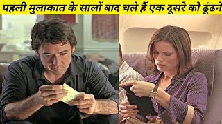 Serendipity 2001 movie explained in HindiUrdu [upl. by Akayas]