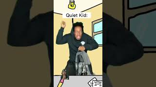 Backpack kid rap music comedy funny 4kmeme memes reels [upl. by Ihculo]