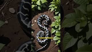 California KINGsnake FOUND A KING THAT EATS OTHER SNAKES IS IT IMMUNE TO VENOM [upl. by Adas]