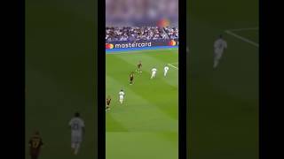 Kdb goal vs Real Madrid🤯 soccer kevindebruyne mancity [upl. by Nebeur]