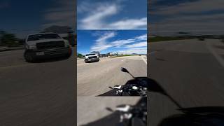 For what 🧍‍♂️ motorcycle funny viralshort police lol viralvideo [upl. by Leribag]