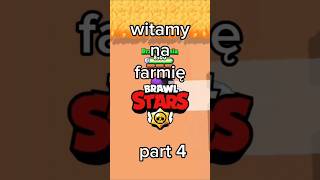 Farma brawlstars part 4 [upl. by Einned]