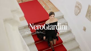 NeroGiardini  Made in Italy  Premium Collection FW 2024 [upl. by Eerehc]