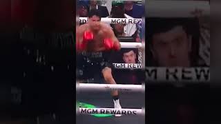 💥TANK DAVIS POWER MADE RYAN GARCIA QUIT [upl. by Lias609]