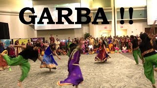 Dandiya Performance  High Energy Garba Sync LoveForGarba [upl. by Peterman595]