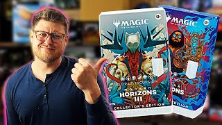 Will The Modern Horizons 3 Commander Decks Flop [upl. by Gabriela897]