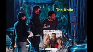 The Knife Melissa Leo Nnamdi Asomugha [upl. by Trudy]