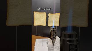 Powerful Lighter vs Toast [upl. by Neill]