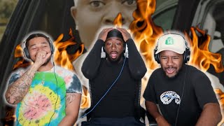 REMBLE  NOT LIKE US FREESTYLE OFFICIAL MUSIC VIDEO REACTION VIDEO 😱🔥🎤 REMBLE WENT CRAZY 💣 [upl. by Johnathan]