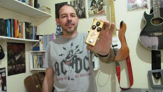 Golden Horse Mosky Klon clone [upl. by Jacinthe]