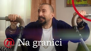 Na granici  ep 113  Ante sanja blizance [upl. by Anivlis]