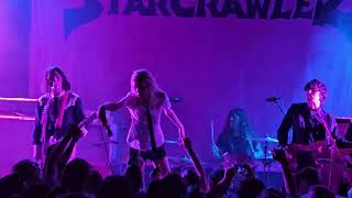 Starcrawler San Francisco June 7th 2024 [upl. by Bee338]