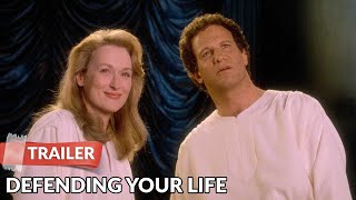 Defending Your Life 1991 ORIGINAL TRAILER HD [upl. by Dennie]