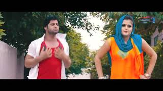 Sandal  सैंडल  Haryanvi DJ Song 2016  Vijay Varma Anjali Raghav  Raju Punjabi Sonika Singh [upl. by Miun]