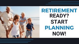 Planning for Retirement  Active Property Group [upl. by Helsie956]