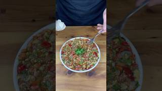 baba ganoush recipe baba recipe food cooking trending shorts [upl. by Still941]