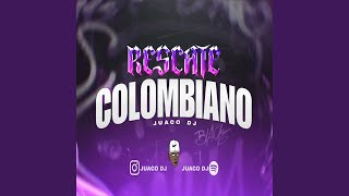 Rescate Colombiano [upl. by Annekim]