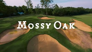 The Yardage Book Mossy Oak [upl. by Araj939]