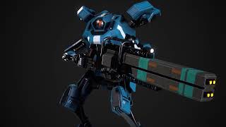 Custom Northstar Prime Model Showcase [upl. by Can]