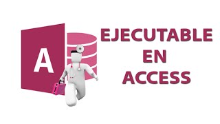 EJECUTABLE ACCDE EN ACCESS KARLOSNUN [upl. by Ulyram]