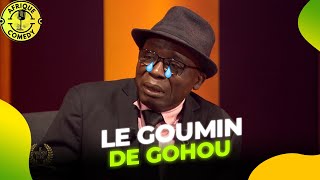 😭 Gohou est en GOUMIN  Le Parlement Du Rire Episode Complet [upl. by Berkman401]