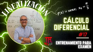 Cálculo Diferencial Ejemplo 17 con mathfelix Prof Félix Fernández [upl. by Ahseinek]