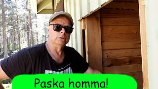 Paska homma [upl. by Riccio]