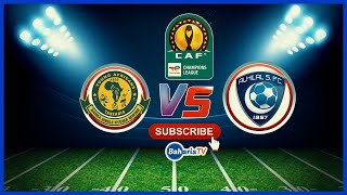 🔴 LIVEYANGA SC  0  vs  2 AL HILAL CLUB BINGWA [upl. by Irabaj536]