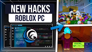 NEW Roblox PC ExploitExecutor  Wave FREE Roblox Exploit Windows  Byfron Bypass  Undetected [upl. by Akimad]