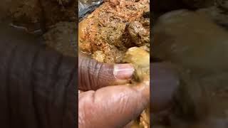 The precious stone in the mud luxurygems gemstones gemstoneinvestment satisfying mineralsgem [upl. by Arnulfo]