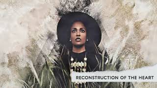 SaRoc  Reconstruction of the Heart Official Audio [upl. by Maritsa]