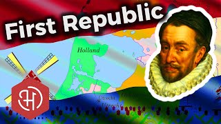 The Rise of the Dutch Republic – How the Low Countries Became a Confederacy [upl. by Winsor]