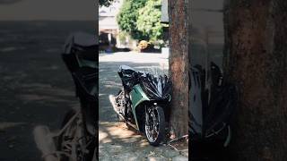 Jangan ya dek fypシ゚ automobile cbrclub cbr150r allnewcbr cbr250rr shorts [upl. by Enida303]