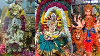 SPB song for Sowdeswari amman  SP balasubramaniam songs Sri ramalinga sowdeswari amman Festival [upl. by Neehar955]