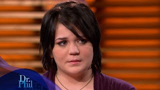 Teen Admits to Lying About How Toxic Her Relationship Was to Her Family and Friends  Dr Phil [upl. by Lillie]