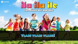 Ylari Ylari Ylarié Oh Oh Oh Karaoke Es la Hora es la Hora Ilarie Canción Infantil con Letra [upl. by Akerdal]