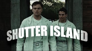 Shutter Island Dionnysuss  Fangs Edit [upl. by Abey]