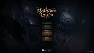 Baldurs Gate 3 House of GriefViconia NO DAMAGEMADE EASY Tactician [upl. by Gwenette475]