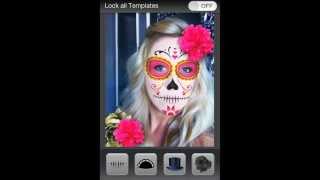 DAY of the DEAD ME APP [upl. by Florentia]