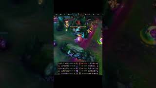 Neeko assist vs Heimerdinger [upl. by Wsan]