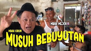 MUSUH BEBUYUTAN [upl. by Fougere]