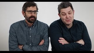 Watch My Scientology Movie Filmmakers Talk Humorless Church [upl. by Opportina]