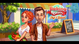 Baking Bustle Chefs Special  Official Trailer [upl. by Granny]