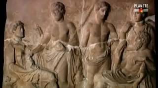 Documentaire Science 2017 Grandeur et Décadence De La Grèce Antique Documentaire Historique [upl. by Sualkcin]