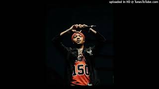 FREEG Herbo Type Beat quotRespectquot [upl. by Naarah]