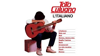 Toto Cutugno  Innamorati Remastered [upl. by Cherie]