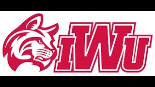 IWU Mens Soccer 2024 Fall Mini Highlight [upl. by Pagas]