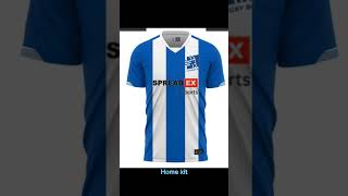 Making custom kits  Lyngby BK  music footballmusic soccer edit denmark harrymaguire hello [upl. by Moskow]