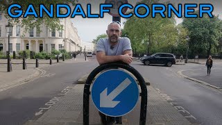 Gandalf Corner  Whats the fuss about [upl. by Nanyt]