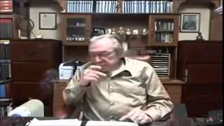 Professor Olavo de Carvalho O porque da violência extrema no Brasil [upl. by Anirec696]